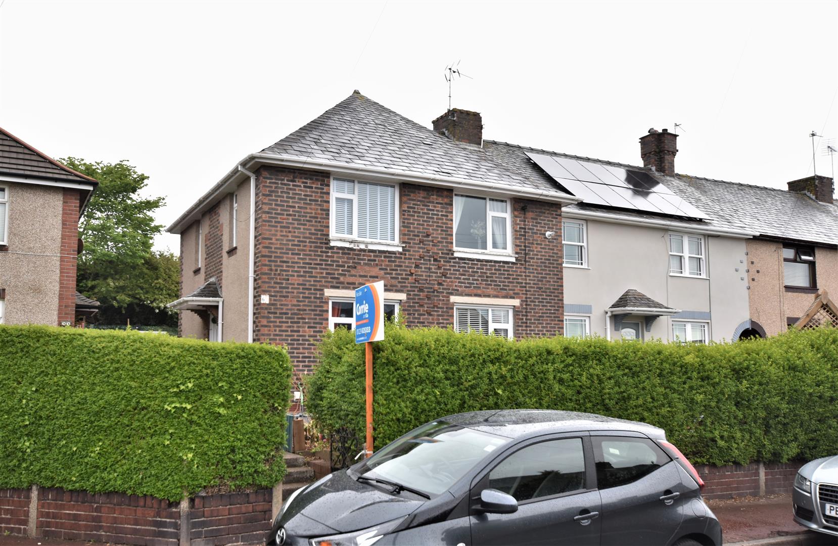 House SemiDetached Romney Road, BarrowInFurness